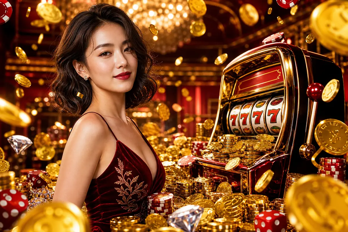 bs222 VIP ক্যাসিনো পুরস্কার প্রোগ্রাম