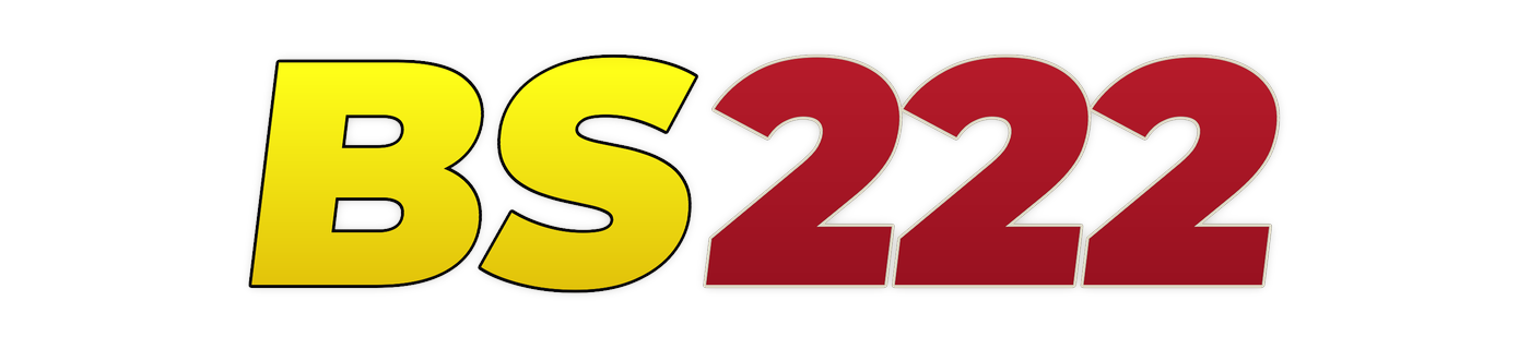 bs222 লোগো